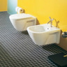Toilets