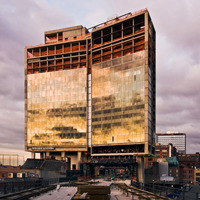 The Standard Hotel