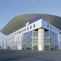 SAP Arena