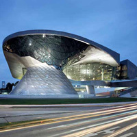 BMW Welt