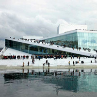 Oslo Opera House