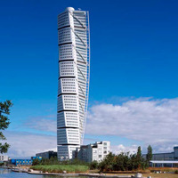 Turning Torso