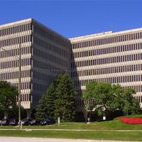 McDonald’s HQ