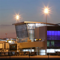San Antonio Airport