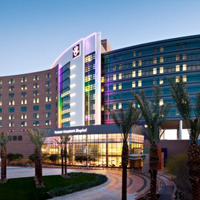 Phoenix Children’s Hospital