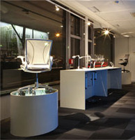 Humanscale - Paris