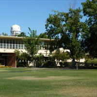 Fresno State University