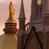 University of Notre Dame
