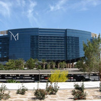 M Resort Spa Casino 
