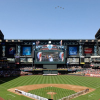 Chase Field