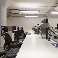 Humanscale - London