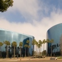 La Jolla Centre