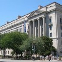 Robert F. Kennedy Department of Justice Building