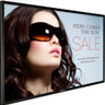 Large-Format LCD