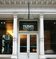 B&B Italia Soho