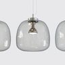 Suspended Fixtures
