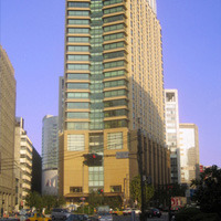 The Peninsula Tokyo