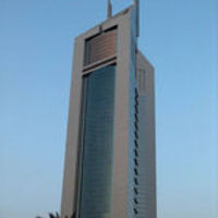 Jumeirah Emirates Towers Hotel