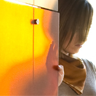 Resin