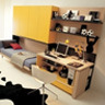 Single Wall Beds