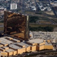 Borgata Casino Hotel