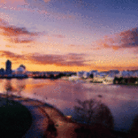 The Village on False Creek