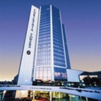 Corinthia Towers