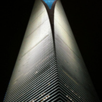 Shanghai World Financial Center