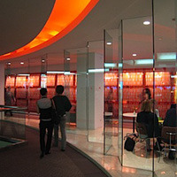 Herman MIller Chicago