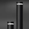 Bollards