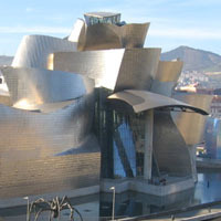 Guggenheim Museum Bilbao