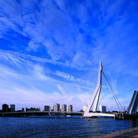Erasmus Bridge