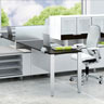 Open Plan Workstations