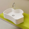 Washbasins