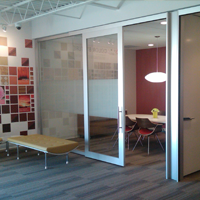 KI Corporate Headquarters