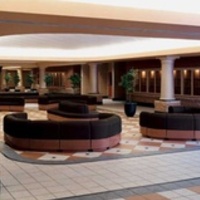 Rome Free Academy Interior
