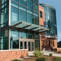 Miriam B. and James J. Mulva Library, St. Norbert College Interior