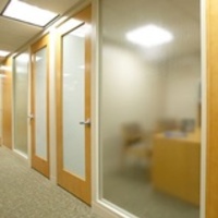 Miami Children’s Hospital Interior