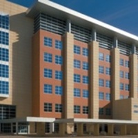 Baylor Regional Medical Center Interior