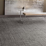 Modular Carpeting