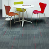 Modular Carpeting