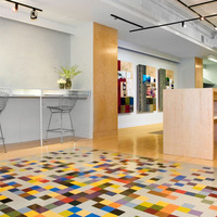 Mannington Commercial: Chicago