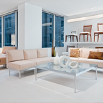 OFS Brands Washington DC Showroom
