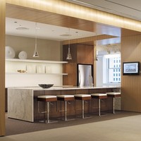 OFS Brands Chicago Showroom