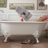 Bathtubs & Whirlpools