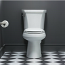 Toilets